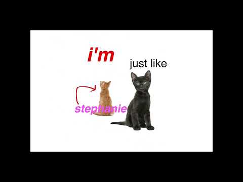 stephanie 🩷😼🎸