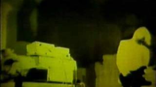 Cabaret Voltaire - Nag Nag Nag