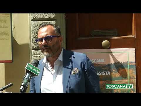 2020-08-06 TOSCANA - I CANDIDATI ALLA LISTA EUROPA VERDE