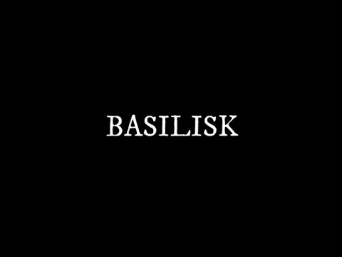 AK ABDULJABBAR x JELAHI- BASILISK