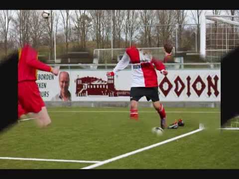 Alkmaarsche Boys B1 2011-2012.wmv