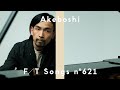 Akeboshi - Wind / THE FIRST TAKE