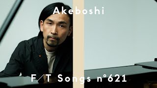 Download lagu Akeboshi - Wind / THE FIRST TAKE mp3