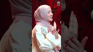 Download lagu BAHEBBAK wabaridak - NISSA SABYAN #nissasabyan #sholawat #cover mp3