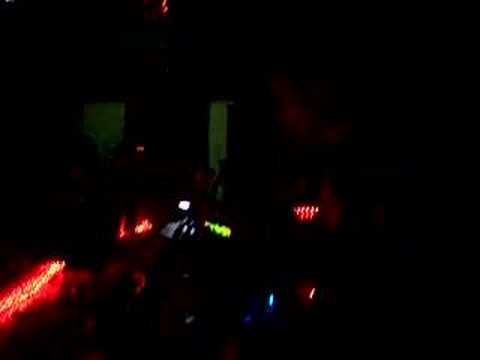 Nacho Marco@Cubic_club Salamanca