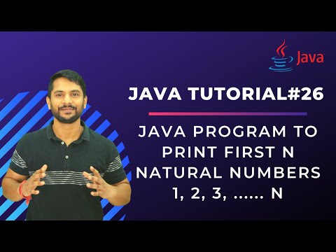 Introduction to Java In Hindi
