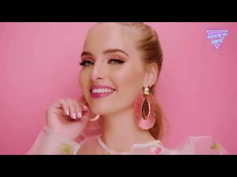 Myra Bro & Dj Ramezz Feat Pete D Moore   I Say What I Want