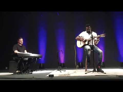 Clóvis Pinho- Plano Perfeito