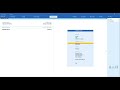 Manage Post Dated Cheques In Tally TallyPrime Tamil AXN Infotech