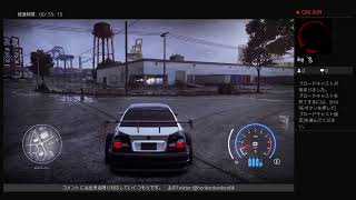 ※LIVE [NFS Heat/Gameplay] レース系のミッション進めます (Part.10)