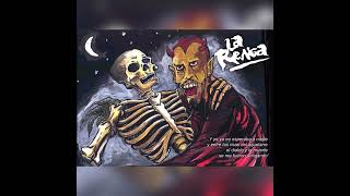 La balada del diablo y la muerte ( La Renga )