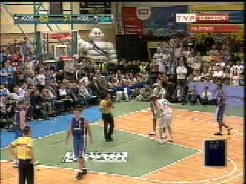 DERBY AZS vs Kotwica Kołobrzeg, 2009-01-11 7/8