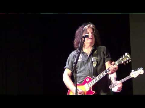 US Rails : Old song on the radio! Thalgau/Austria 5.11.2016