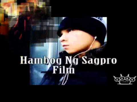 Princess Sarah Part 5 (Song) -  Hambog ng Sagpro Krew