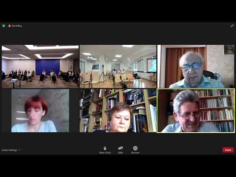 Video-Thumbnail von YouTube