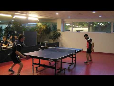 2016/2017 KKMTSD Mahir ÖZBAYRAÇ - İlker BAKIR