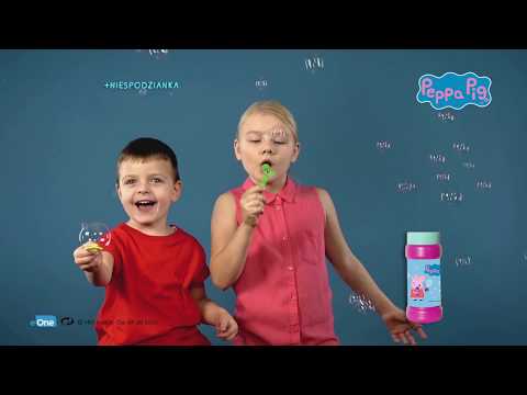 Peppa Pig - The new issue of Peppa Pig Magazine 10/18