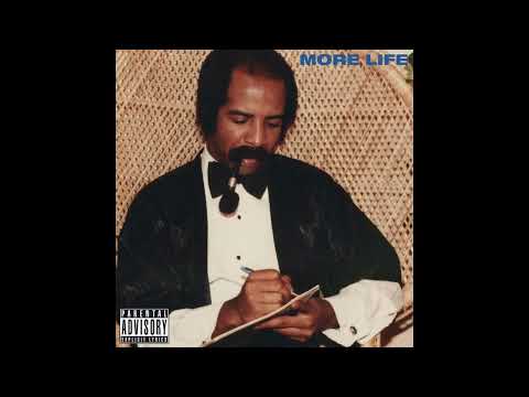 Drake - Get It Together (feat. Black Coffee & Jorja Smith)