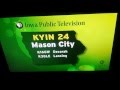 Iptv Signoff KYIN 8 31 16