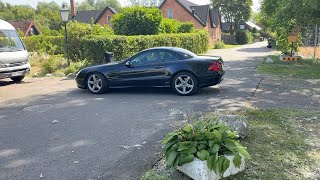 Venta de Mercedes-Benz SL 350 coche familiar - Imagen 4 | Autoline AR Mercedes-Benz SL 350 coche familiar | Imagen 4 - Autoline
