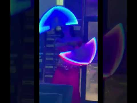 Promotional video thumbnail 4 for Miriam Amaya Belly Dance