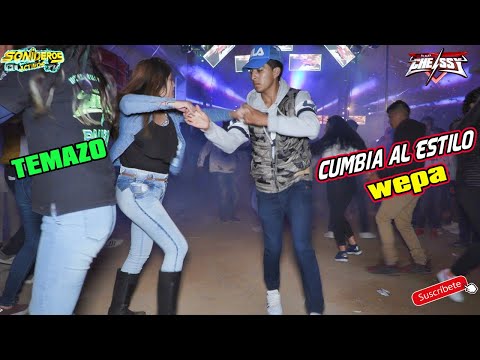 🔴BOMBA QUE BOMBA AL ESTILO WEPA 💣 TEMA DE MODA SONIDO CHELSSY XALOSTOC TLAX, JUNIO 2020