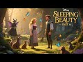 Sleeping Beauty Part 6 The Forbidden Spindle English Fantasy Story