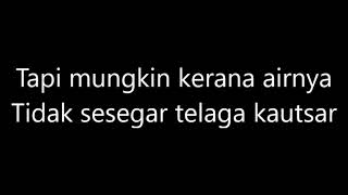 Download lagu SESUNGGUHNYA 2020   Nazrey Johani ft Dwi Dina lirik mp3