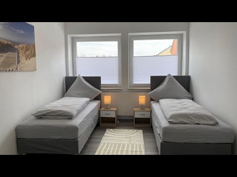 Monteurhaus Hemelingen | Bremen, Deutschland | Hotelbewertung ⭐