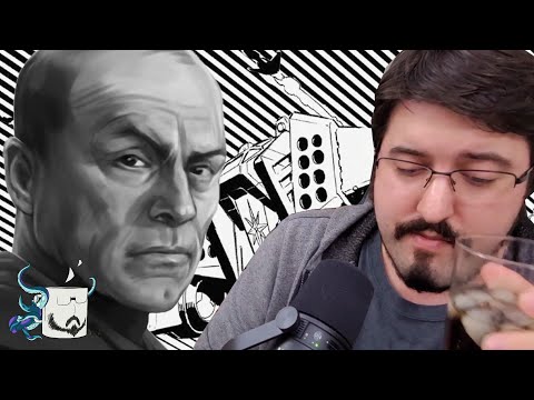 THIS IS FINE!!! | TexTalks BattleTech: Exodus to Elementals Part 1, Ep. F