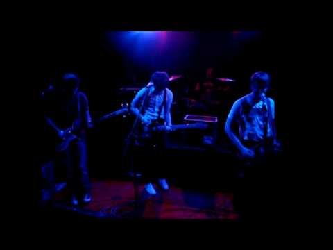 Rotary Ten Live @ The Shakespeare .wmv