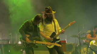 Drank Like Hank - The Brothers Osborne (LIVE)