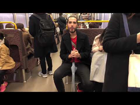 Día 3 en Japón: Inari y Nara. 🎵 Déjala que vuelva (ft. Ruggero Pasquarelli) - Piso 21