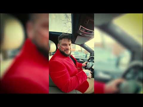 Popek Monster jedzie do garażu