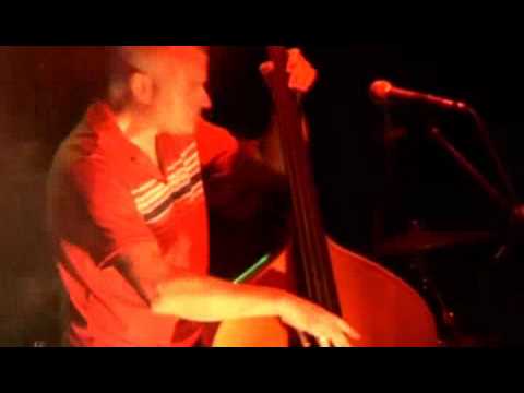 Red Snapper - Space Sickness