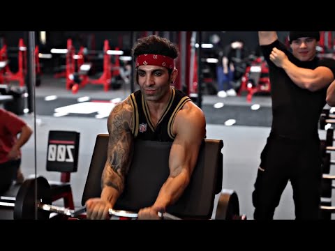 Anabolic Hardstyle - DJ Got Us Fallin In Love