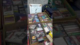Download lagu kaset pita jadul di pasar loak #jadul #vintage #old #jadulan #barangantik #antik mp3