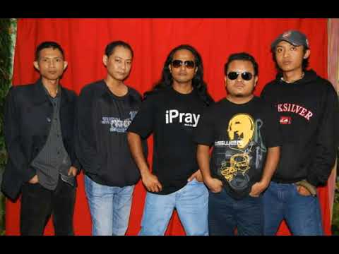 Rough Road - Dukni Wari ( Album Dakna Amaigen )