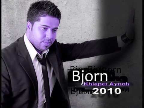 Assyrian song by Bjorn Kando  