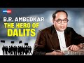 B R Ambedkar S Death Anniversary How The Visionary Leader Empowered Dalits Shaped India