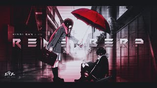 r e m e m b e r ?🥀 - See & Feel  Anime Edit