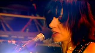 PJ Harvey - The Life &amp; Death of Mr  Badmouth (2004)