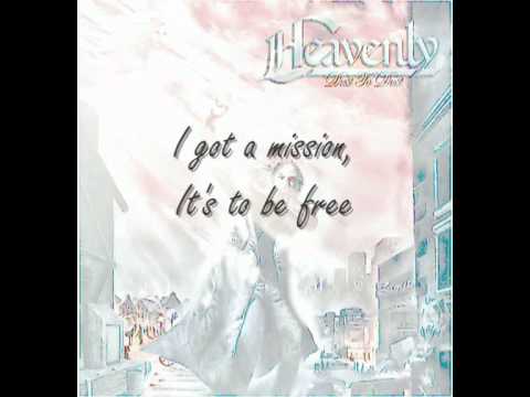 Heavenly - Victory (Creatures Of The Night) (Lyrics)