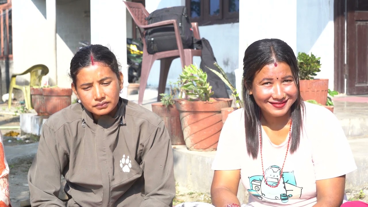 5 Bimala Rai Makwanpur
