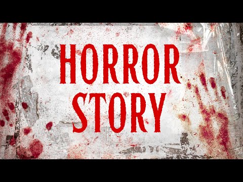 Haunted Hospital | True Horror story | Something in Mirror