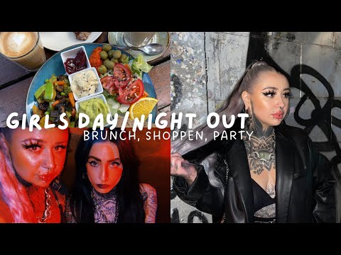 zwei Omas gehen shoppen & feiern | Vlog 16.09.2023