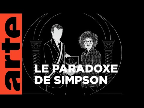 Les statistiques vues de biais | Voyages au pays des maths | ARTE