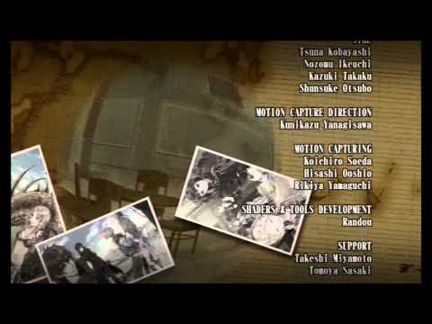 Atelier Totori credits