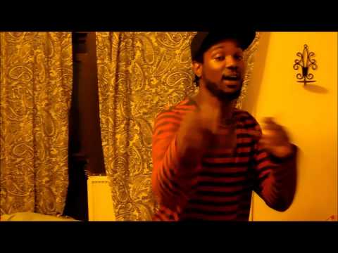 Rich Boy Streetz - STR8 STONED!! RBS IS RAW!!(Directed by Rich Boy Streetz)