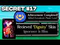 Exposing 15 NOLI SECRETS In Forsaken